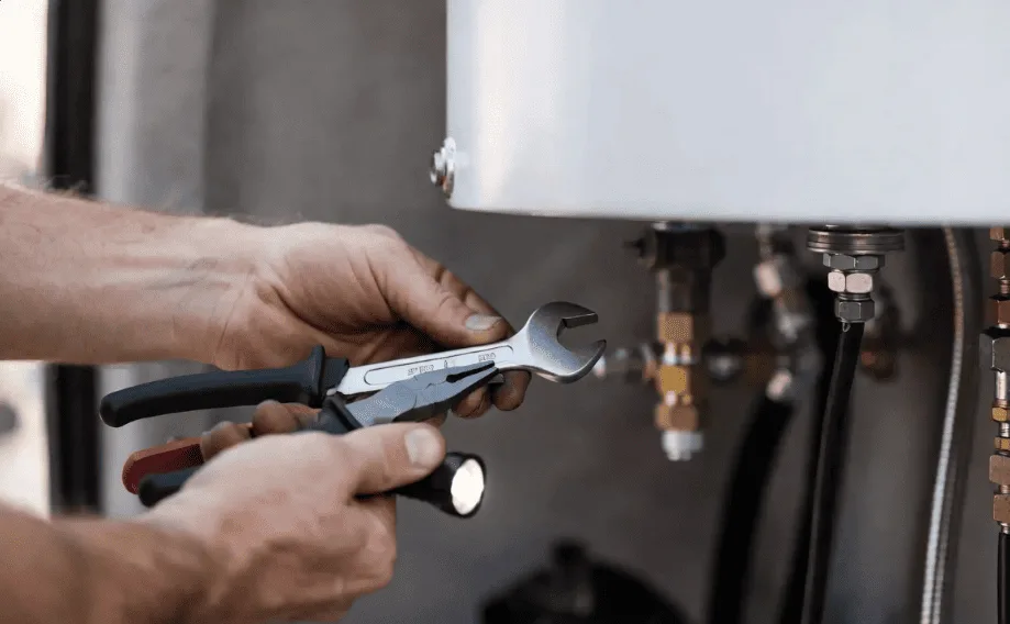 Why choose Water Heater Repair in Solo, MO